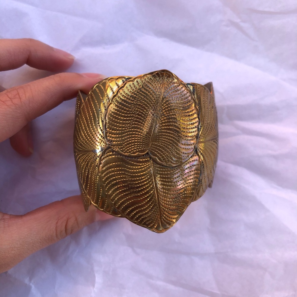 Bracelet/Arm cuff